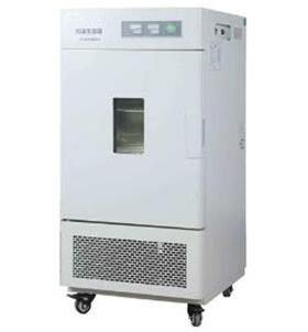 上海一恒LHS-500HC-II恒温恒湿培养箱