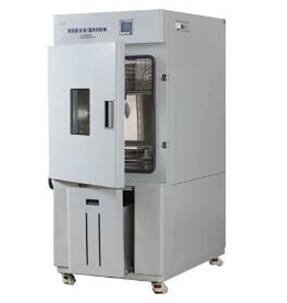 BPHS-120A高低温（交变）湿热试验箱（上海一恒）